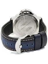 Panerai Luminor GMT Limited Edition 44mm PAM00029 44mm Black Dial Box #T149 3