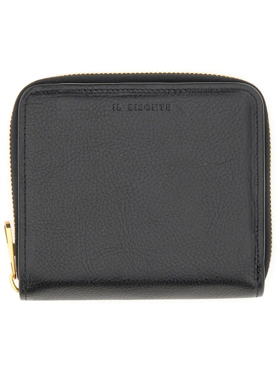 Il Bisonte Wallet — 2