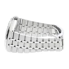 Tudor Royal 28600 41mm SS Silver #C19683 2