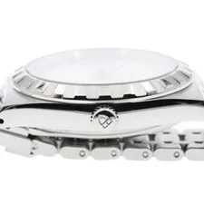 Tudor Royal 28600 41mm SS Silver #C19683 3