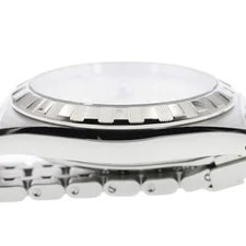 Tudor Royal 28600 41mm SS Silver #C19683 4
