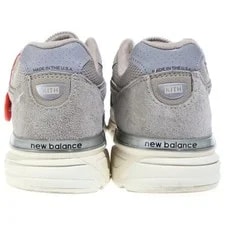 New Balance Xkith U990KT4 Moon Rockxkiss Moonlock Low Cut c5a9 3