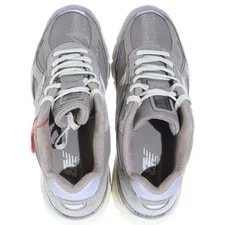 New Balance Xkith U990KT4 Moon Rockxkiss Moonlock Low Cut c5a9 4