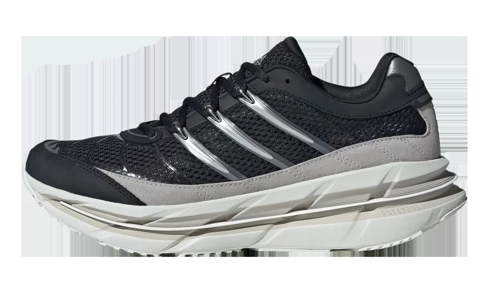 Adistar Hrmy " Metallic" 4