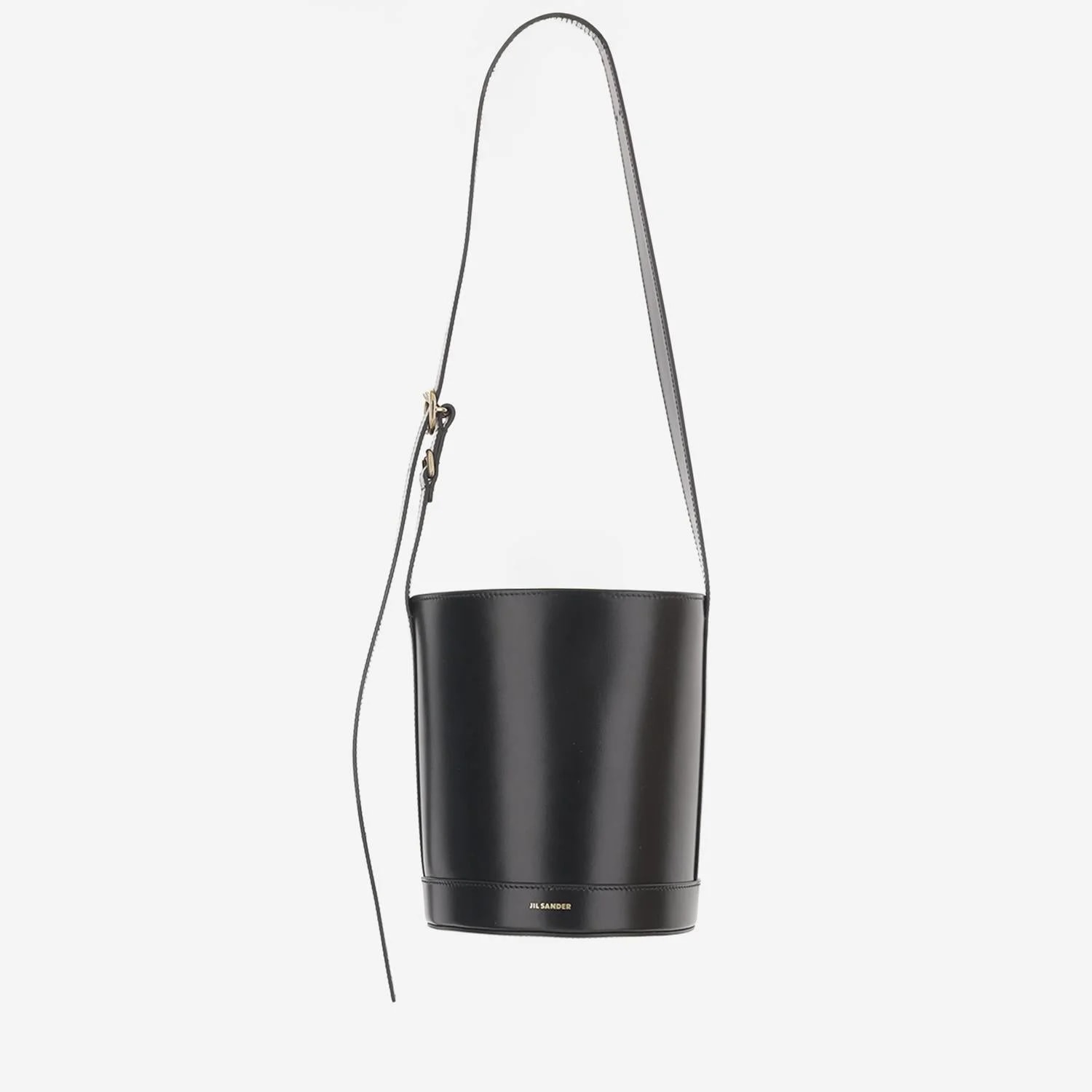Jil Sander — Jil Sander Bucket — — Handbag — resale
