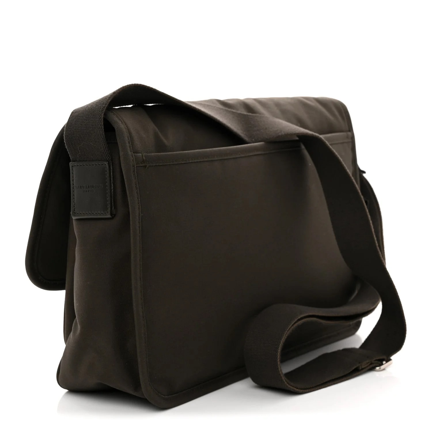 Niki Messenger Dill Spice 3