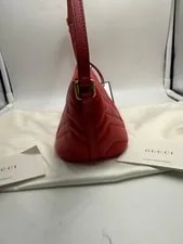 Gucci GG Marmont With Dustbag 3