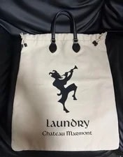 Gucci — Gucci Chateau Marmont — Handbag — resale