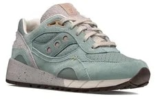 Saucony 6000 Kintsugi - S70663-1 Shoes 3