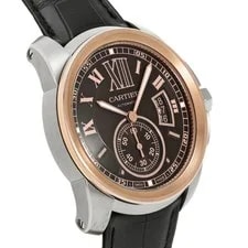 Cartier Calibre de W7100051(3389): SW21358 3