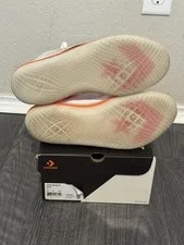 Converse All Star Pro BB 11.5 Jordan IV 4 V 5 VI 6 Xi 11 4