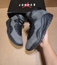 Size 11 - Air Jordan 10 Retro 2018 2