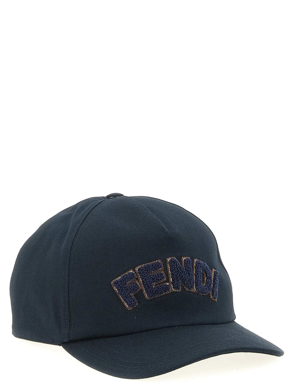 Cotton Cap (Baseball Hat) 2