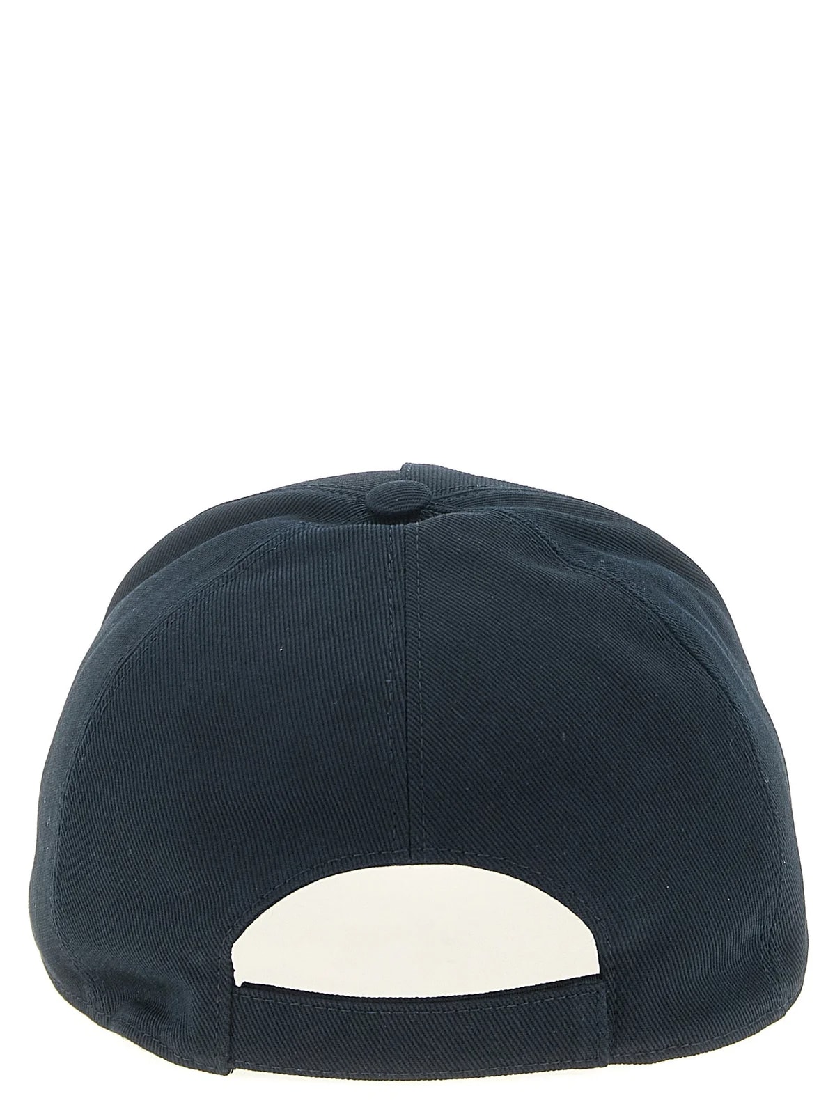 Cotton Cap (Baseball Hat) 3
