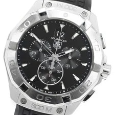 Tag Heuer — TAG Heuer Aquaracer CAY1110-0 TO302320 — Watch — resale