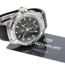 TAG Heuer Aquaracer CAY1110-0 TO302320 2
