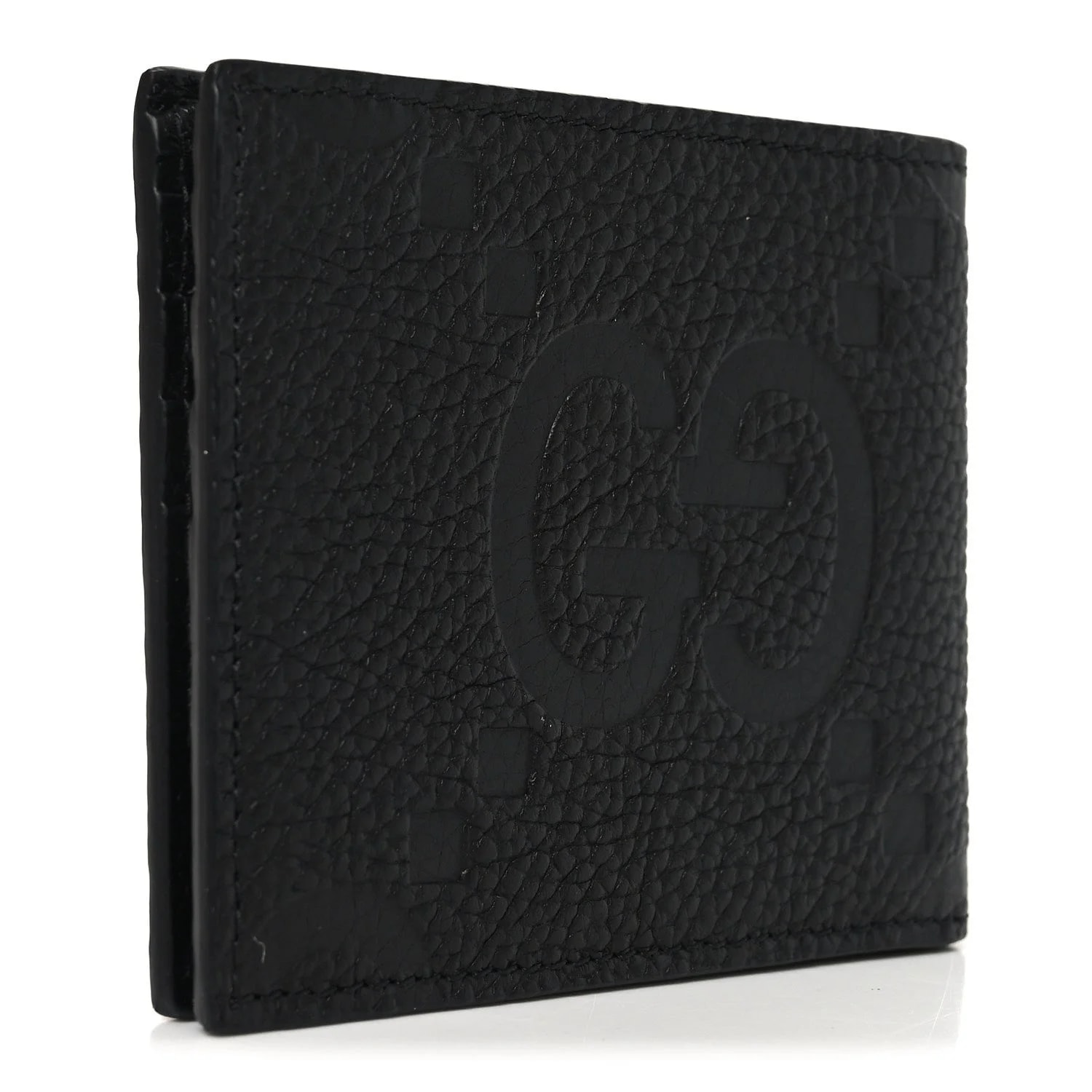 Piuma Jumbo GG Embossed Wallet 3