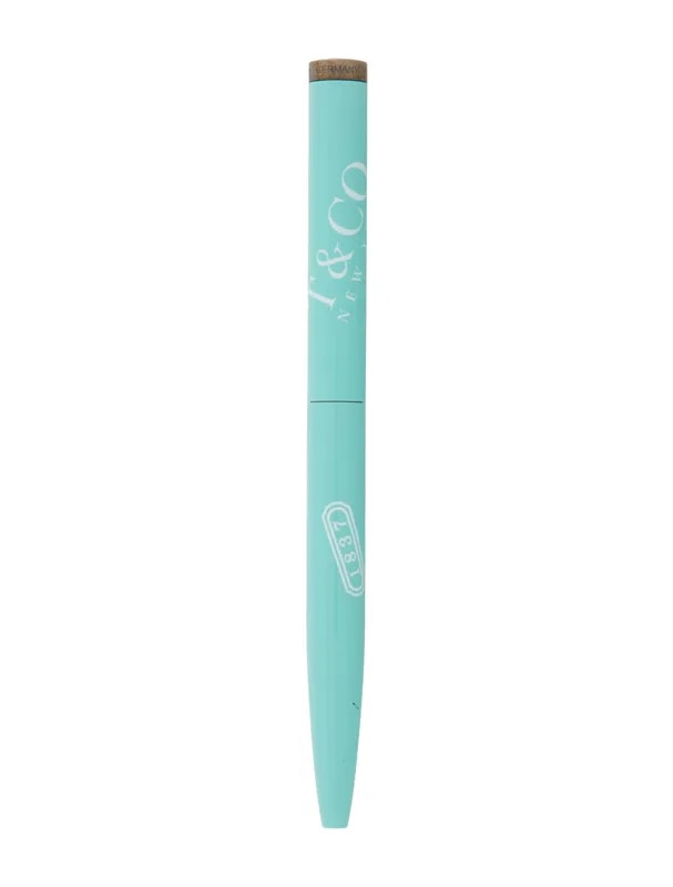 Tiffany & Co. — Tiffany & Co. Ballpoint Purse Pen — Furniture — resale