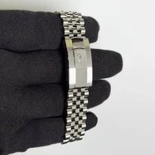 Rolex Datejust 41mm Blue Dial Ref# 126300 4