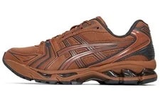 Asics — Asics Gel Kayano 14 Earthenware Pack Rusty - 1203A412-200 MT — Sneaker — resale