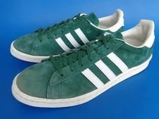 Adidas — 2012 Adidas Campus 80s Without Box Us10 — Sneaker — resale