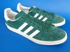 2012 Adidas Campus 80s Without Box Us10 2
