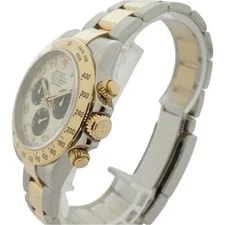 Rolex Cosmograph Daytona 116523 40.0mm Box and Papers #KNW1594 2
