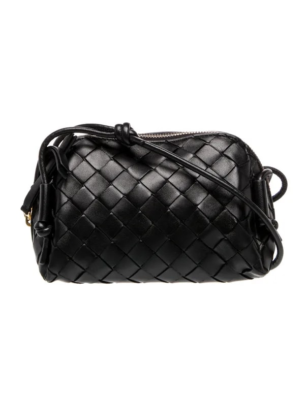 Bottega Veneta — Concert Pouch — Handbag — resale