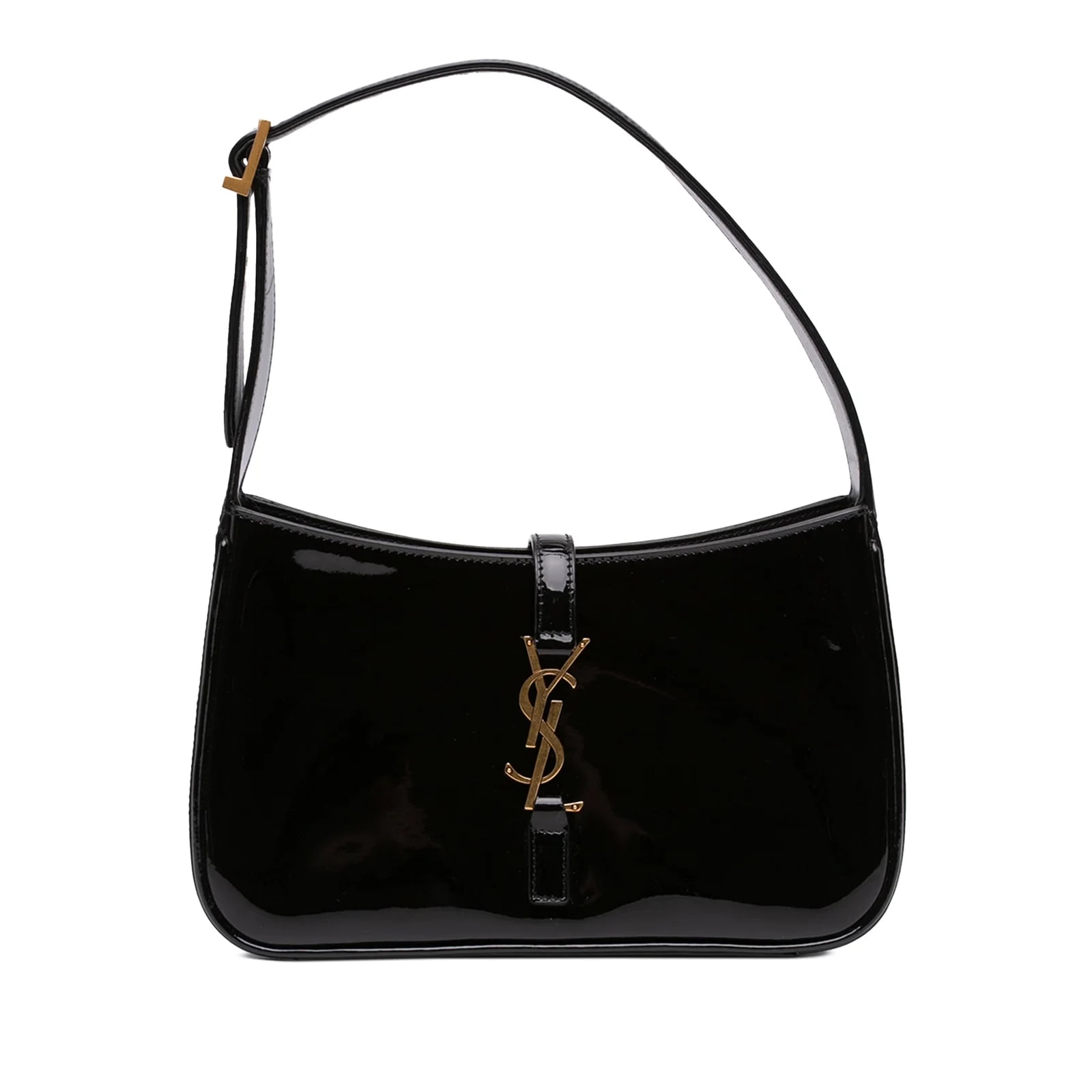 Saint Laurent — Mini le 5 A 7 — Handbag — resale