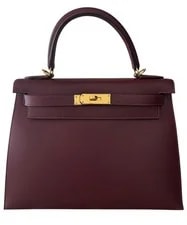 Hermes Kelly 28 Sellier H Hardware 2