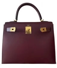 Hermes Kelly 28 Sellier H Hardware 3