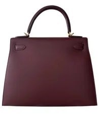 Hermes Kelly 28 Sellier H Hardware 4
