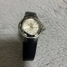 Tag Heuer — Tag Heuer Kirium Quartz Wl1314-0 Battery Replaced — Watch — resale