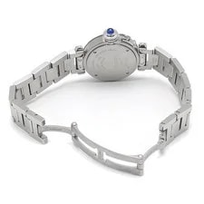 Cartier Miss Pasha W3140007 Quartz Silver Dial [Appraisal ] 4