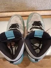 9.5US Nike Sb Dunk High Sea 3