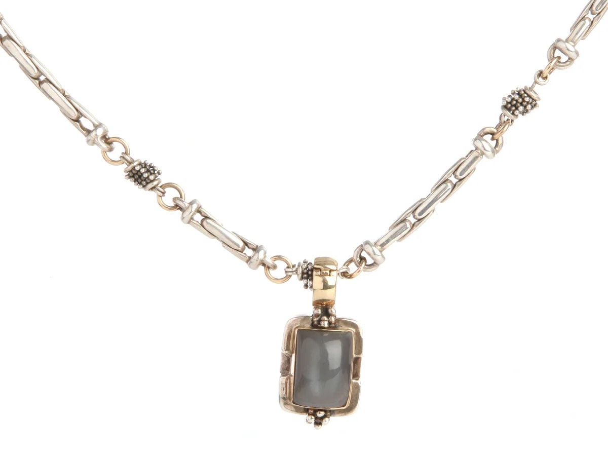 Michael Dawkins — Micheal Dawkins Moonstone — Jewelry — resale