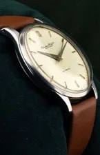 IWC Automatic C853 Cal. 1960-1969 35 Mm 2