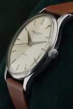 IWC Automatic C853 Cal. 1960-1969 35 Mm 3