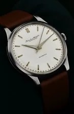 IWC Automatic C853 Cal. 1960-1969 35 Mm 4