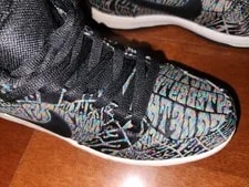 Nike SB Dunk High Psychedelic Tripper Pack Shoes US 10 2