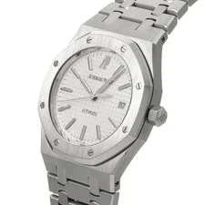 Audemars Piguet Royal Oak 15300ST.OO.1220ST.01 Silver 750099 2