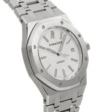 Audemars Piguet Royal Oak 15300ST.OO.1220ST.01 Silver 750099 3
