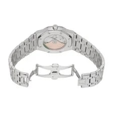 Audemars Piguet Royal Oak 15300ST.OO.1220ST.01 Silver 750099 4