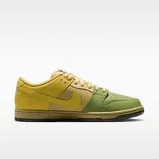 Nike SB Dunk Low Pro IO0427-300 Quartz Pier Buff Quartz 4