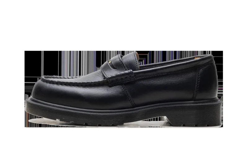 Dr Martens — Penton Loafer " 31858001 — Sneaker — resale