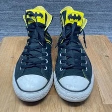 Converse Chuck Taylor All Star 10 Batman DC Comics 75th Anniversary 2