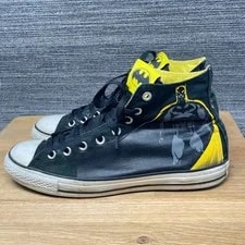 Converse Chuck Taylor All Star 10 Batman DC Comics 75th Anniversary 3
