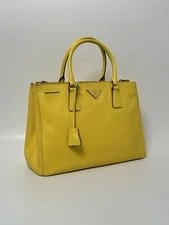Prada Galleria Top Handle SH513PR 2