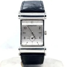 Audemars Piguet — Audemars Piguet Canape Manual Wind 27mm 18k White Gold 14934BA/002 — Watch — resale