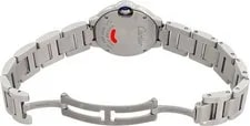 Cartier Ballon Bleu 3009 Stainless Steel 28mm Quartz 4